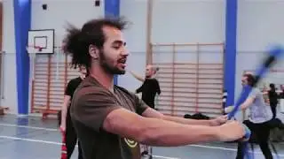Stockholm Flow 2019