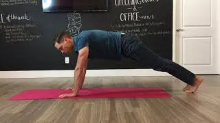 Push Up