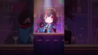 2) Spine2d Idle Animation - Zhu Yuan. ​ 