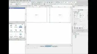 How to make photo-slider in Axure (Как сделать фотослайдер в Акшуре)