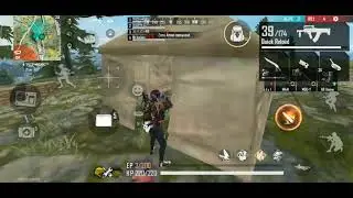 BUAT PLAYER YG DI CT LAIN KALI JAN BEGITU YAAA - GARENA FREE FIRE