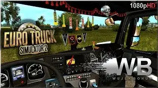 Euro Truck Simulator 2 - 