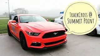 POV TrackCross: Morning @ Summit Point 6-11-2018