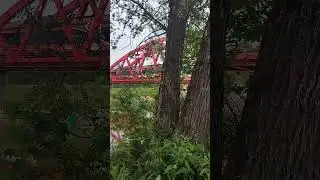 Машинист передет привет👋.......