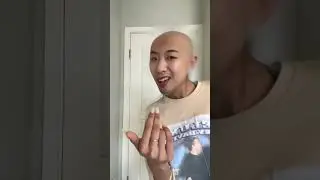 몸매 좋은 언니의 귀여운 깝