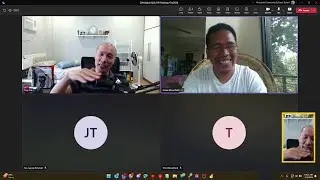 DAXdakan ep6: PyCon and Power BI Feb 2024 Update