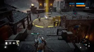 For Honor | Skirmishin'