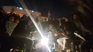 watra  jafna 2019 وجيبة وتار و جفنة مع خوت العلام مراكش