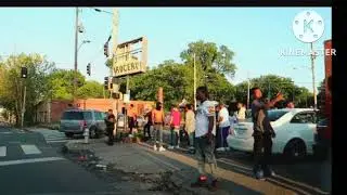 Young Dolph - While You Here ( HLQ) Memphis