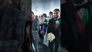 Езидская свадьба 💕🎶👏👏👏