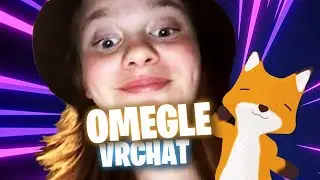 vtuber fr JE CROISE CAPTAIN BONNE HUMEUR - Renard Orange