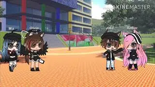 {OLD}Genius-Gacha life