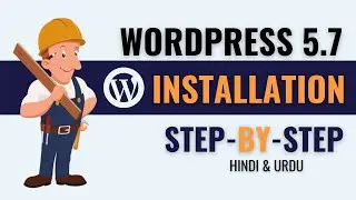 How to Update WordPress version 5.8  without Losing Any Content | WordPress 5.8 Update