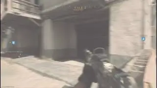 Call of Duty Modern Warfare Hardcore Search N' Destroy!!