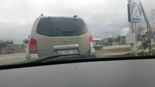 18 апреля. Боярка во время карантина. Эпицентр кипит и рубит бабло!