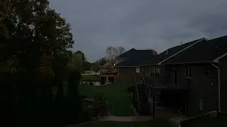 Sunrise 10/25/23