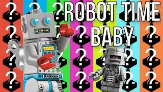 Giving my robot a new brain