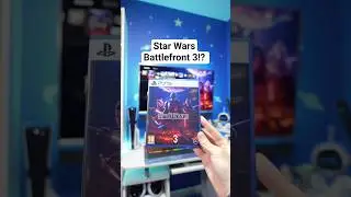 POV: Star Wars Battlefront 3 Is Here!