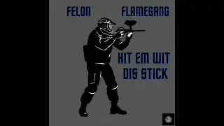 🗣Hit em wit dis stick🔥🔥🔥🔥🔥🔥
