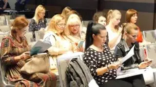 Конференция Премиум Ревитализация - как это было [ FloSal ]