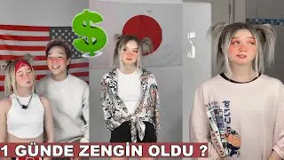 THE GIRL WHO BECAME A MILLIONAIRE IN 1 DAY // THE STRANGEST NEWS IN THE WORLD #1