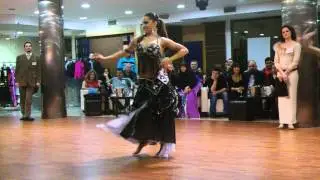 Athens Cup, January 26th Marsela Papaj Rose Karra Plateia Attikis