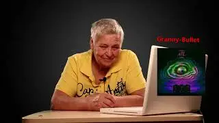 Реакция бабушки на ATL - Танцуйте