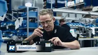 RETSCH company video - Solutions in Milling & Sieving