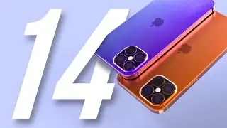 iPhone 14 – ДОЛГОЖДАННЫЕ ИННОВАЦИИ // Первые сливы