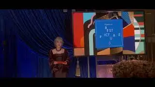The 94th Academy Awards the Oscars 93rd Oscars Walk Ons