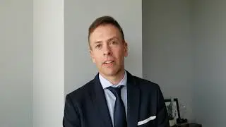 Dr. Thomas Heil - Why Opioids Don't Work for Chronic Pain - PPOA