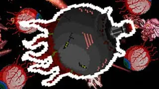 How Powerful Is Calamitas?! | PART 78 | Terraria Epic Modpack / Terraria Mods / Terraria Let's Play