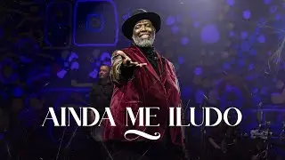 Péricles - Ainda Me Iludo | Calendário Ao Vivo (Vídeo Oficial)