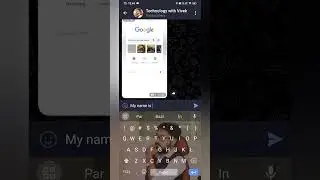Telegram amazing message sending tricks 2023 