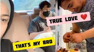 THAT'S MY BRO | TRUE LOVE ADIK BERADIK | GUA MUSANG