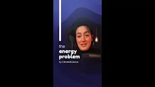 The Energy Problem 