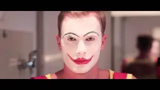 fylyp Skandal- Legenda o viere /Monogram 2014/official video