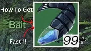 How to Get Bait Fast in Season of the Deep in 2023!!! (Destiny 2)