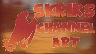 Animal jam Skriks channel art