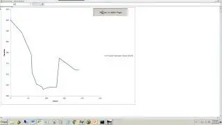 Bridge Survey GeoHec 04 Typical Upstream Channel