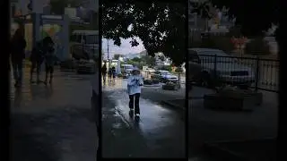 Всё в жизни является временным🌦️🍁…
