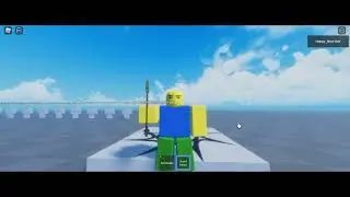 Roblox Studio : Stand Giveaway [1.4] Roka + Arrow + Sfx and More!
