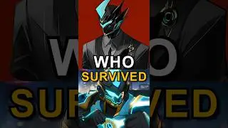 Actual winner of E-Soul fight in To Be Hero X 