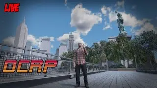 OCRP LIVE | Liberty City?