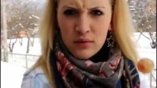 Самые тупые дуры рунета Позорище на весь интернет!