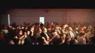COMUNHÃO CRISTÃ ABBA DE CURITIBA - CREIO NO SENHOR