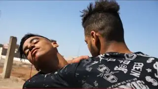 فلم قصير بعنوان: قال تعالى 《 فَأَمَّا الْيَتِيمَ فَلا تَقْهَرْ 》♡♡
