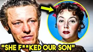 Hollywood's Most Infamous Downfall (UNSEEN FOOTAGE)