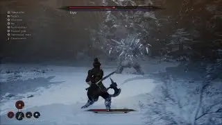 The First Berserker: Khazan DEMO