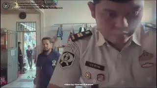 Penegakan Disiplin dan Tertib Bagi Pegawai Pemasyarakatan Rutan Kelas IIB Kandangan